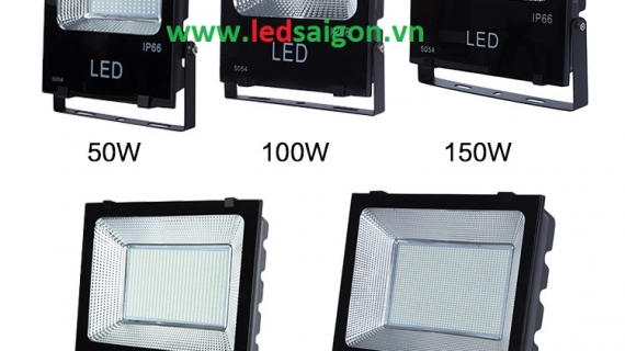 ĐỊA CHỈ BÁN ĐÈN PHA LED TẠI TỈNH BÌNH DƯƠNG