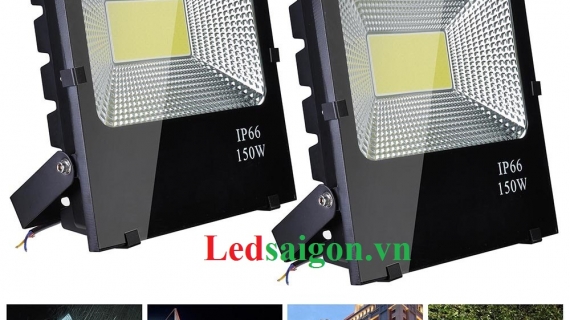 CÔNG TY BÁN ĐÈN PHA LED LOẠI TỐT TẠI QUẬN 8 TPHCM