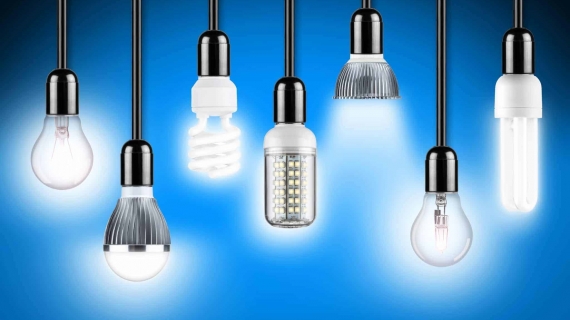 ĐÈN LED, ĐÈN METAL HALIDE, ĐÈN SODIUM LÀ GÌ? NÊN CHỌN LOẠI ĐÈN NÀO?