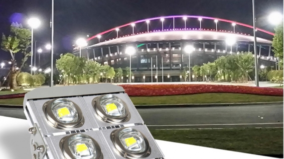 ĐẠI LÝ BÁN ĐÈN PHA LED 200W CHO SÂN TENNIS TẠI ĐÀ NẴNG