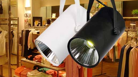 ĐỊA CHỈ BÁN ĐÈN LED RỌI RAY UY TIN NHẤT TẠI TPHCM