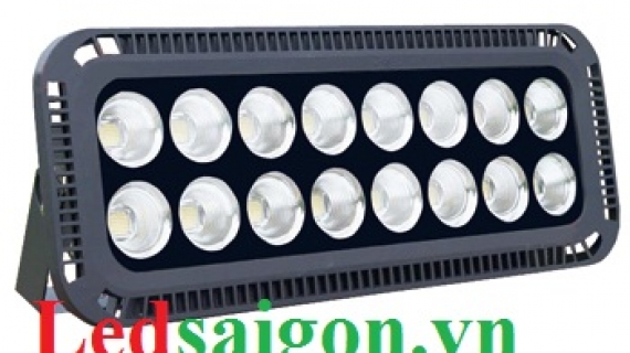 ĐỊA CHỈ UY TÍN BÁN ĐÈN PHA LED TẠI TỈNH BÌNH PHƯỚC