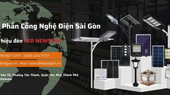 ​​​​​​​HƯỚNG DẪN CƠ BẢN VỀ ĐÈN LED: LỢI ÍCH, LOẠI VÀ CÁCH CHỌN LOẠI TỐT NHẤT