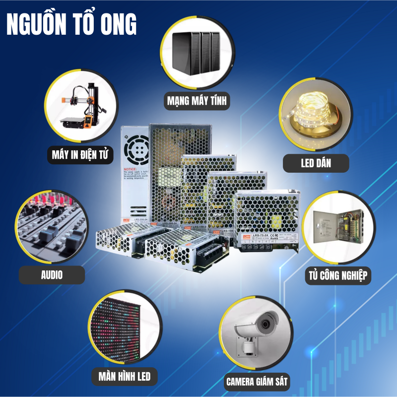 NGUỒN TỔ ONG 