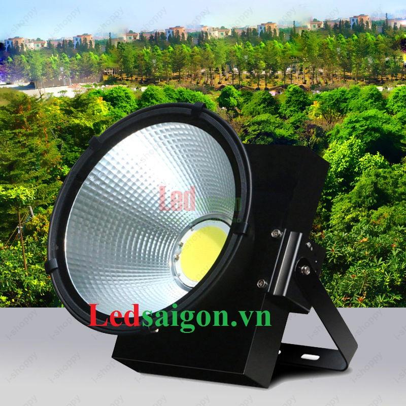 Địa chỉ bán đèn pha led tại quận 6