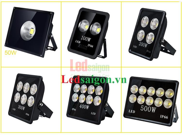 Địa chỉ bán đèn pha led tại Ninh Thuận