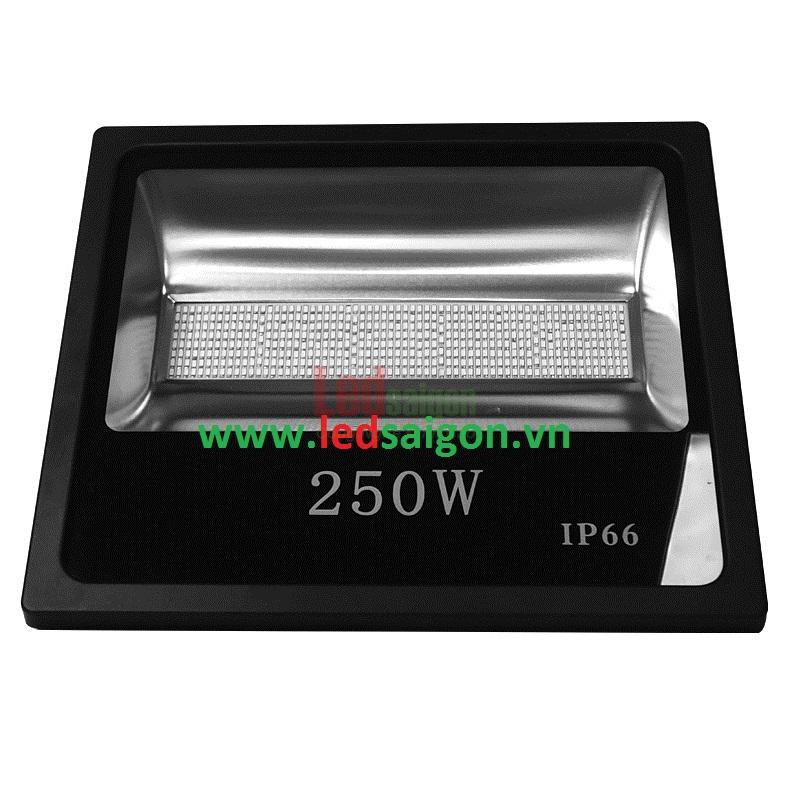 Đèn pha led SMD 250W