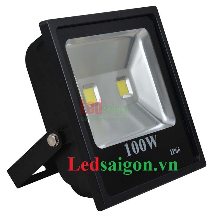 Địa chỉ bán đèn led pha tại Ninh Thuận