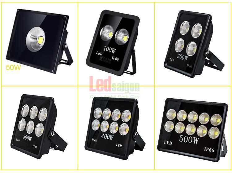 Địa chỉ bán đèn pha led giá rẻ tại Đà Nẵng