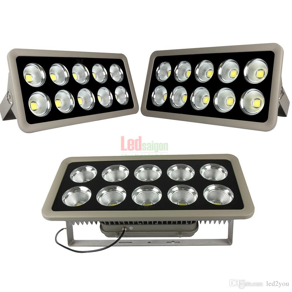 Địa chỉ bán đèn pha led cao cấp tại Đà Nẵng