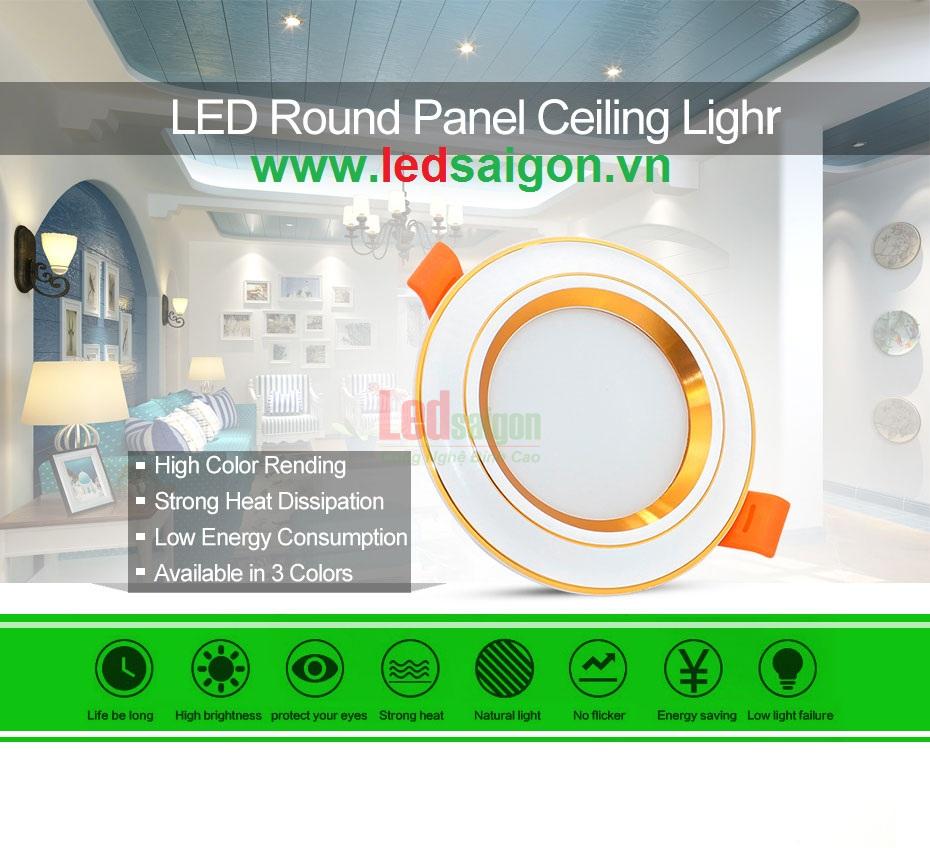 Đèn led giá sỉ tại đồng nai