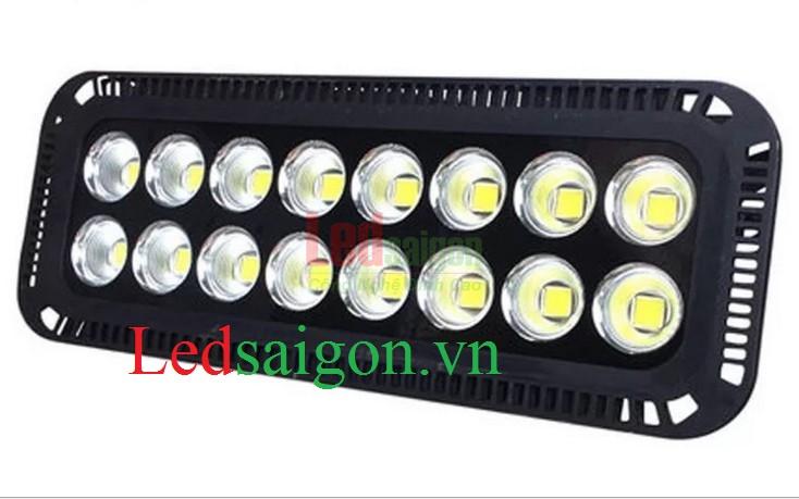 Mua đèn led ở đâu tại tỉnh BRVT