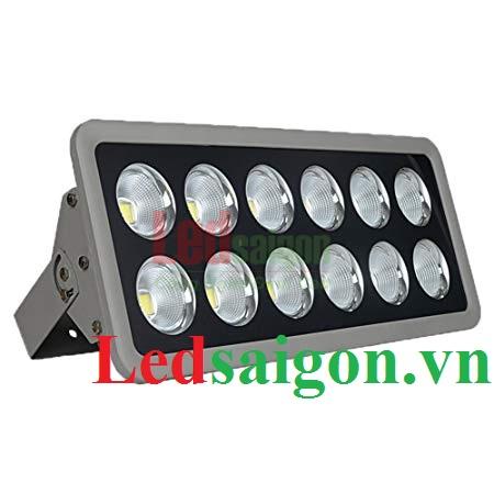 Công ty bán đèn pha led ở Long An