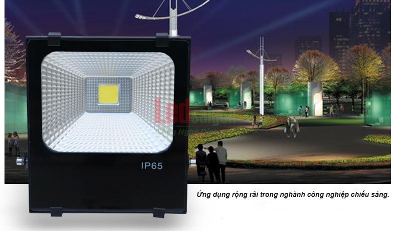 Địa chỉ bán đèn pha led tại quận 7