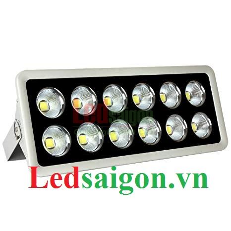 địa chỉ bán đèn led tại Bình Phước