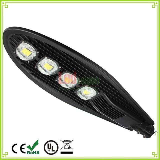 đèn đường led tại gò vấp