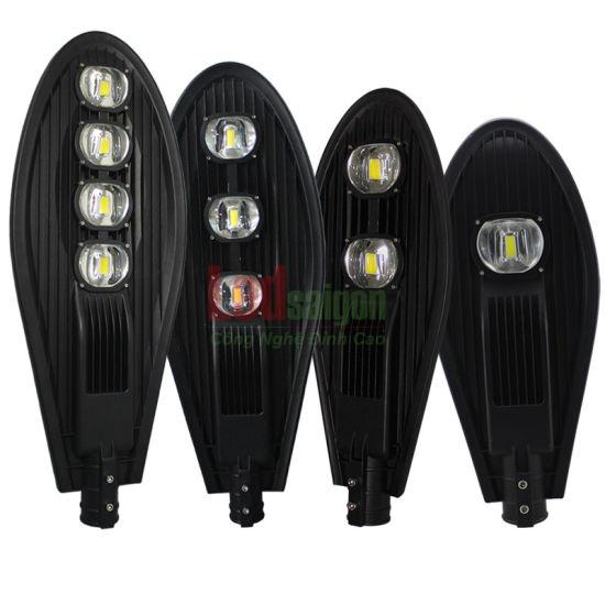 Phân phối đèn đường led tại phú yên