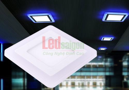 đèn led âm trần ở quận 9