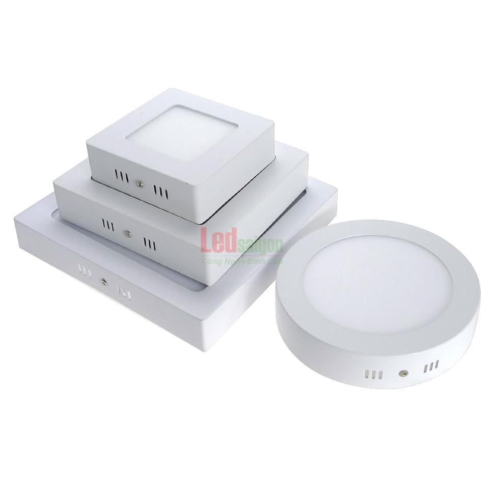 địa chỉ bán đèn led ốp trần nổi tại gò vấp