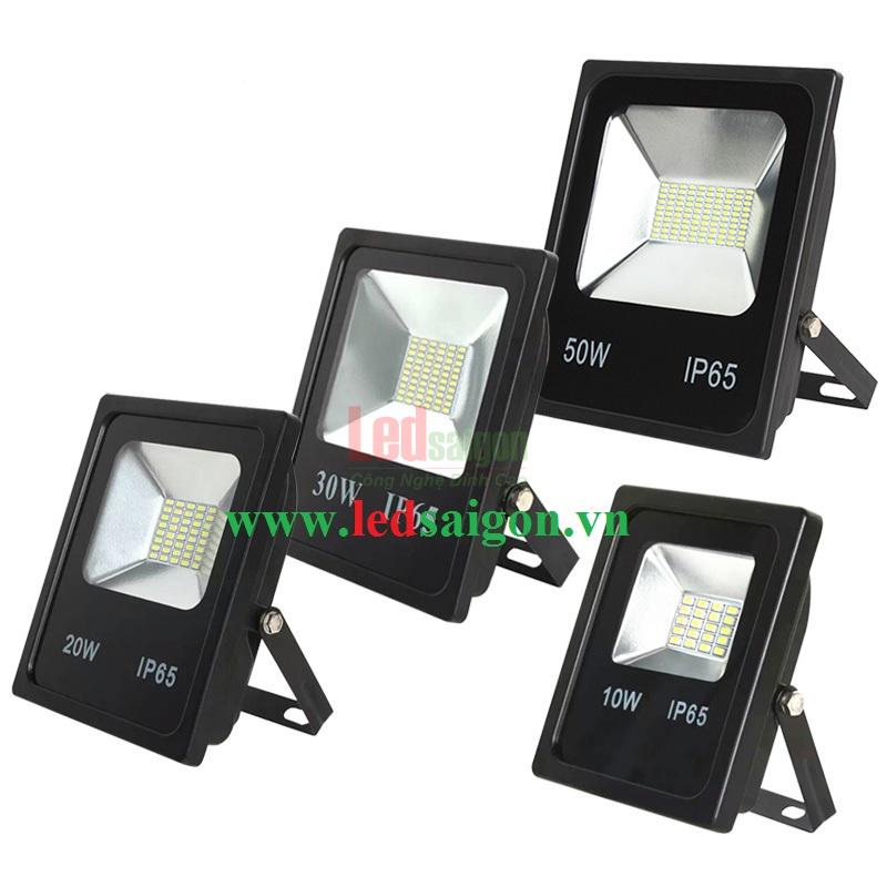 Đèn pha led quận 1