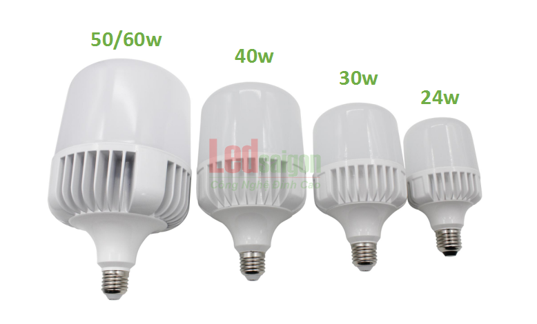 phân phối đèn led tại cần thơ