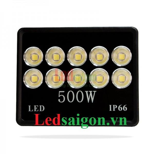 Đại lý bán đèn pha led ở quận 8 tphcm