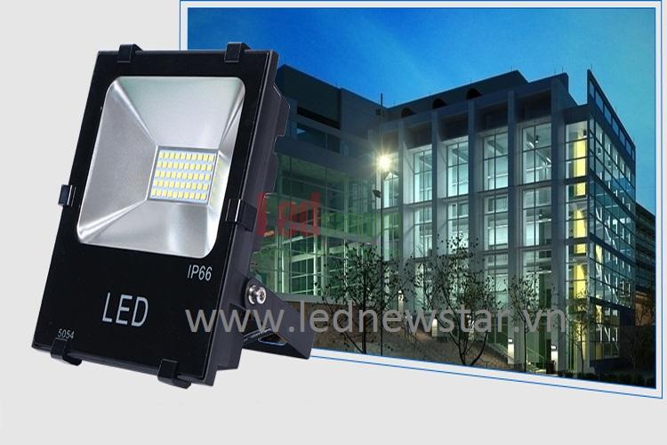 đèn pha led 5054