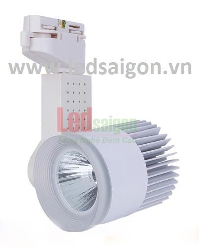 đèn led soi tranh 20w