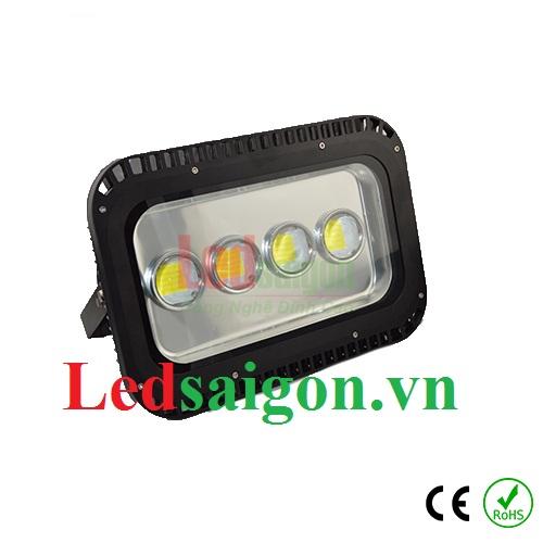 Công ty bán đèn pha led ở quận 8