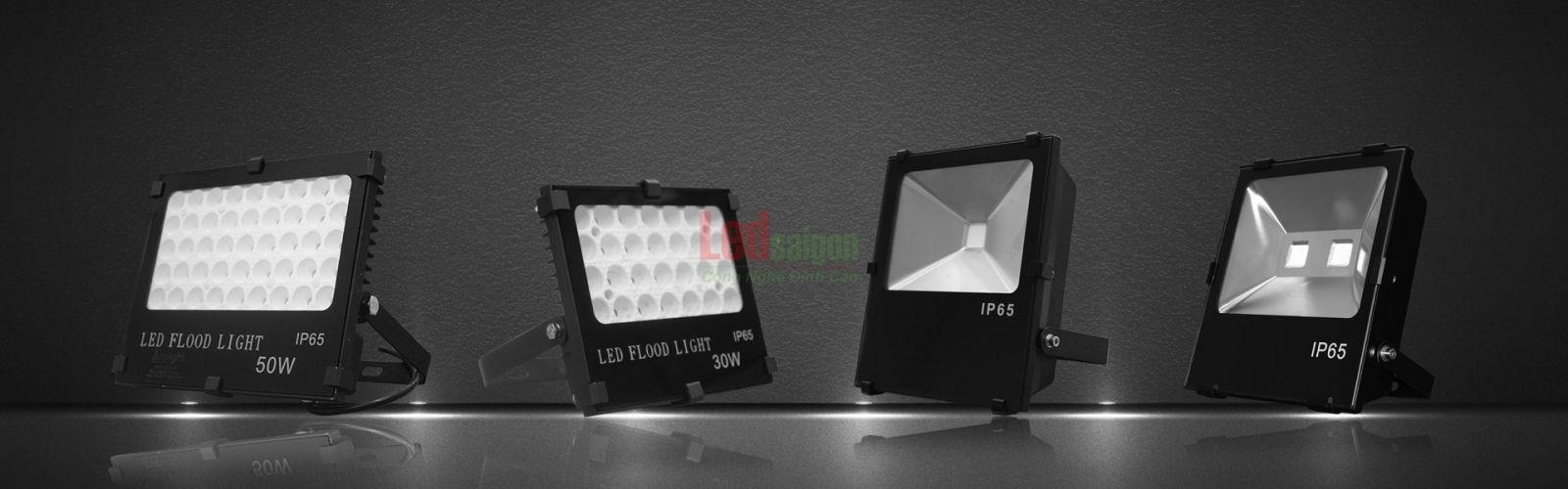 đèn pha led cao cấp tại quận 1