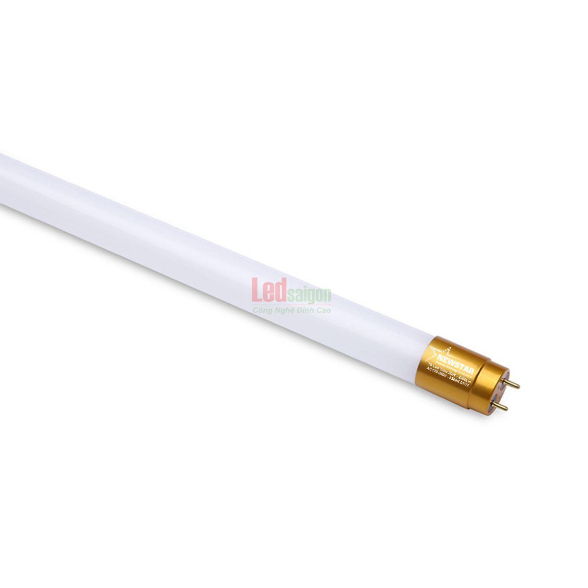 bán đèn led tuýp 20w ở Bình Dương