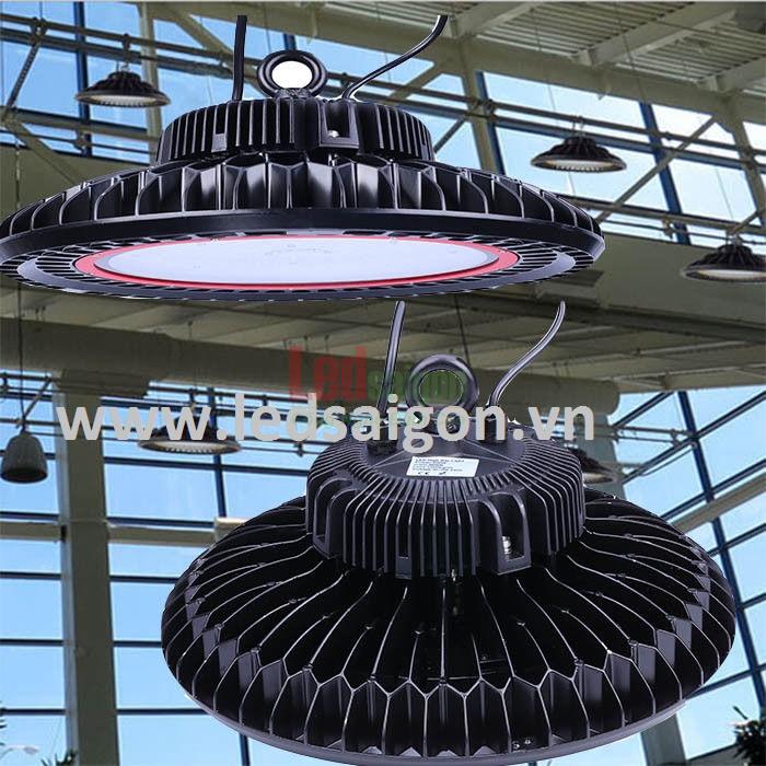 LED UFO HIGHTBAY NEWSTAR