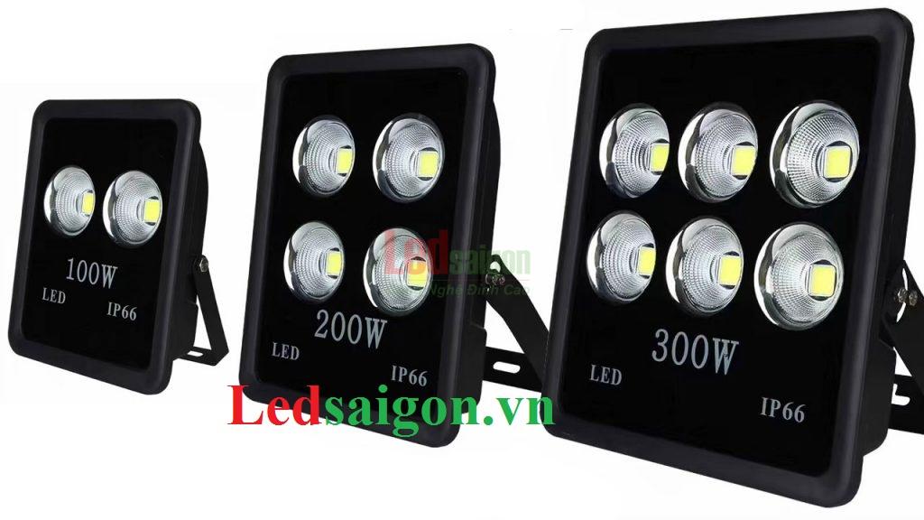 Nhà phân phối đèn led tại Long An