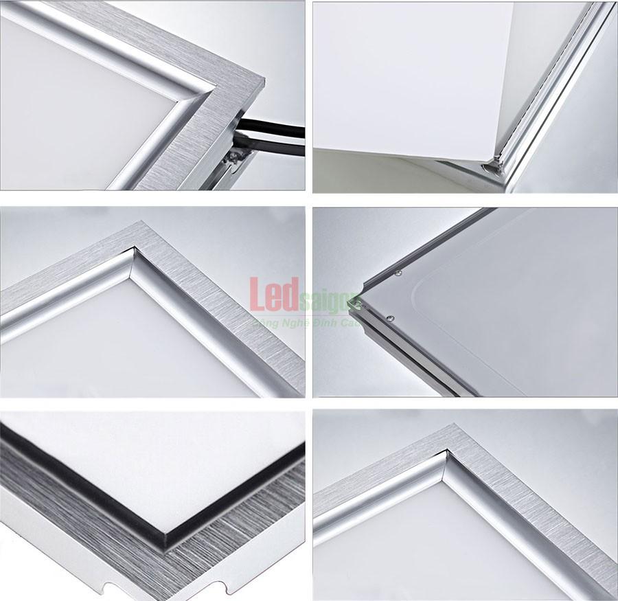 Đèn LED Panel 600×600 – 48W