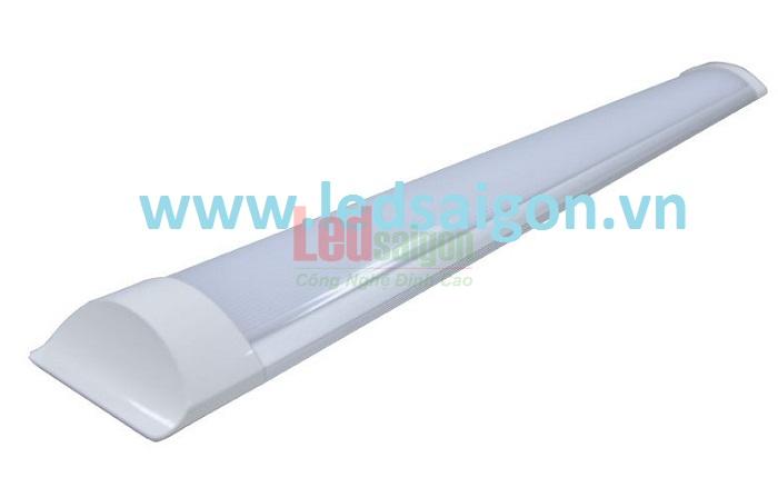 Tuýp led bán nguyệt 40w