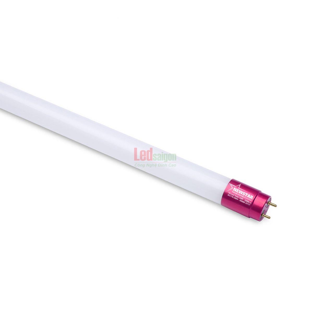 bóng tuýp led 22w tại tphcm