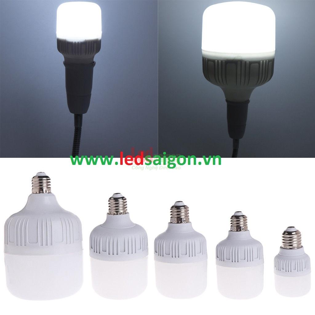 đèn led búp giá rẻ tại Bình Dương