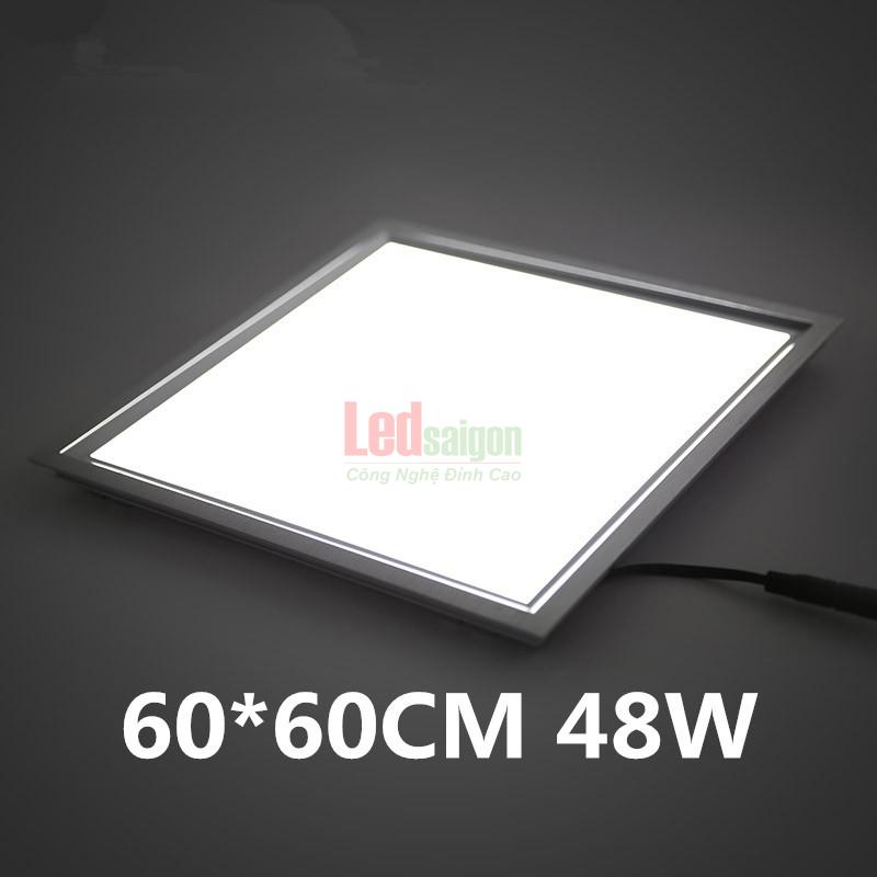 Đèn LED Panel 600×600 