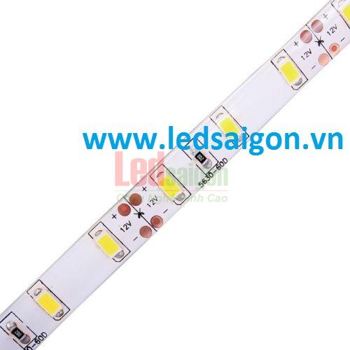 led dây dán 5630 siêu sáng