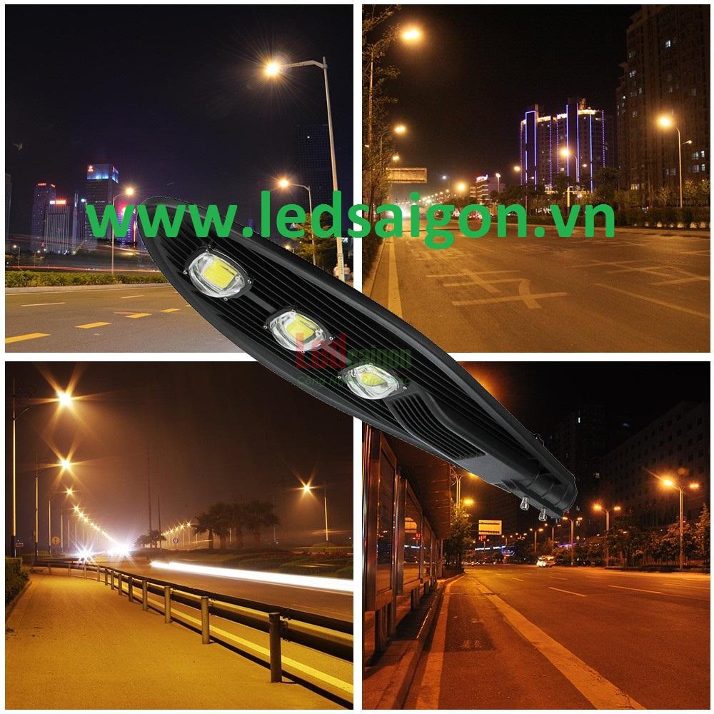 LED STREET LIGHT 150W