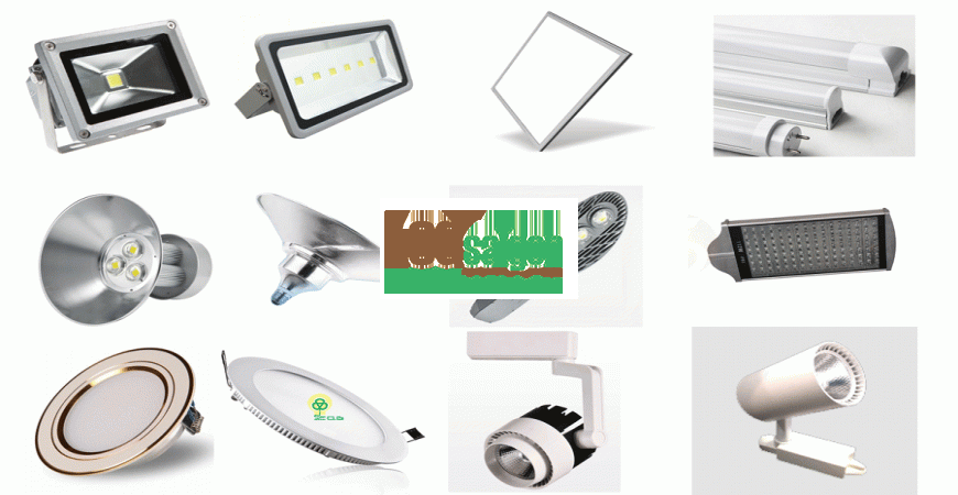 địa chỉ mua bóng đèn led tốt tại quận 1