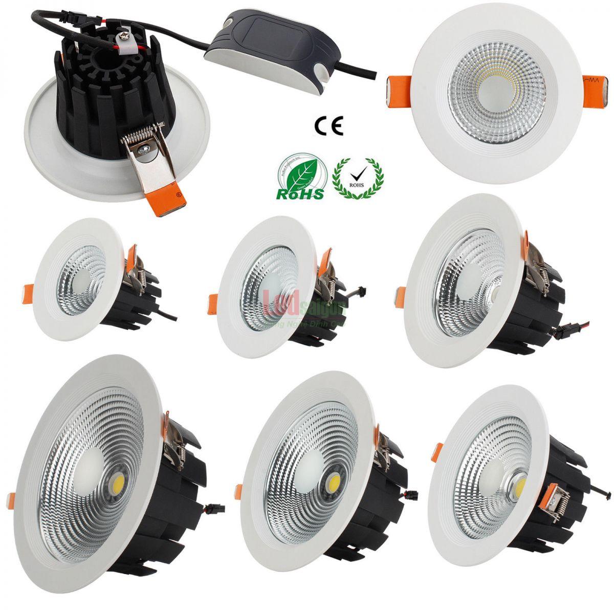 địa chỉ bán đèn led cao cấp tại đồng nai