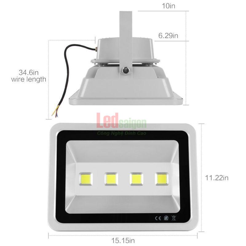 đèn led giá tốt tại kiên giang