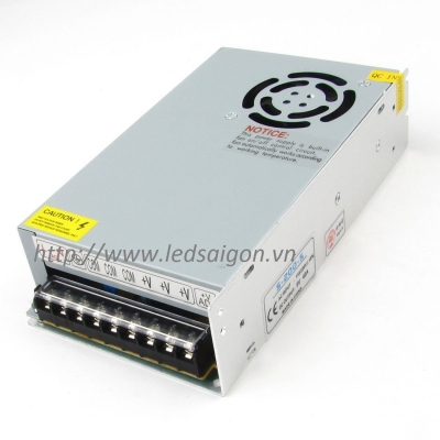 Nguồn 5V-40 Quạt