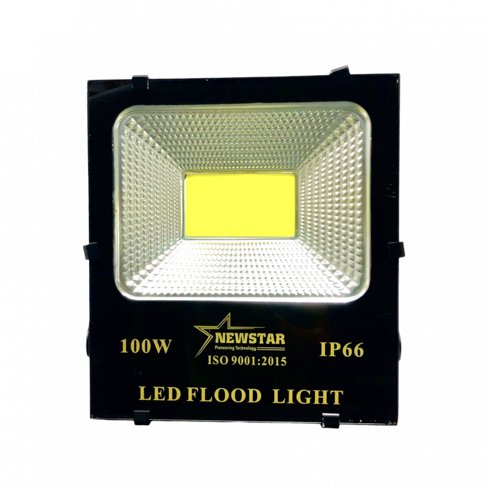 đèn pha led 100w newstar