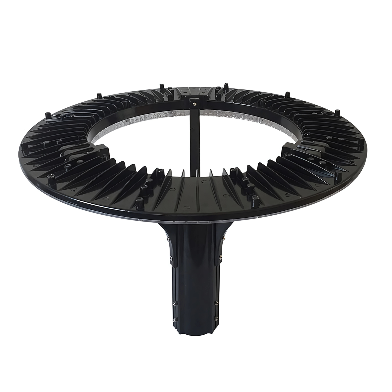 den led tru san vuon co tron 50w