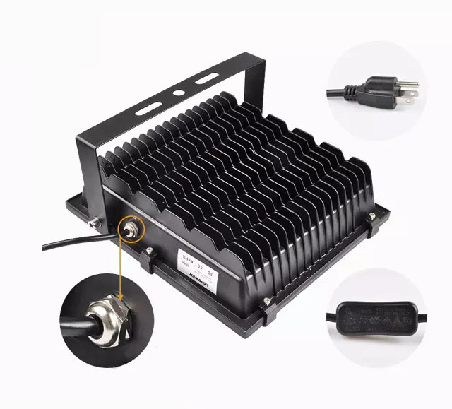 Đèn pha 100W Newstar giá rẻ