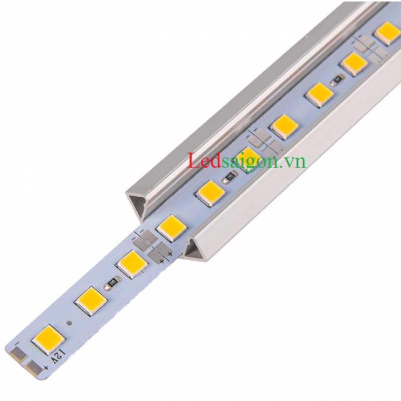 Led thanh nhốm 5054 Samsung