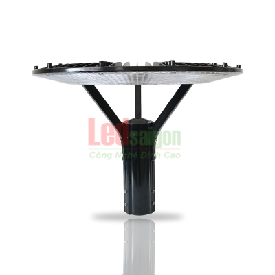 ĐÈN LED TRỤ SÂN VƯỜN 50W