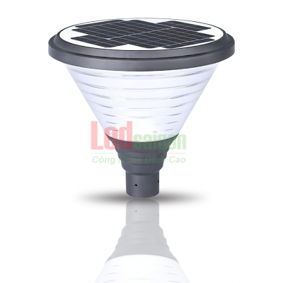 ĐÈN SÂN VƯỜN NLMT LSG-002 